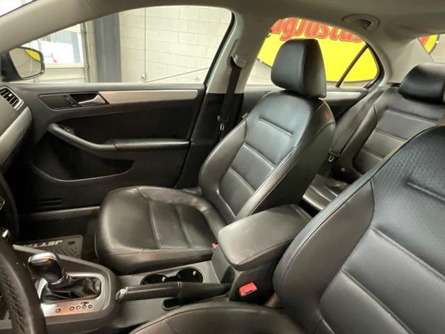 used 2013 Volkswagen Jetta car, priced at $6,995