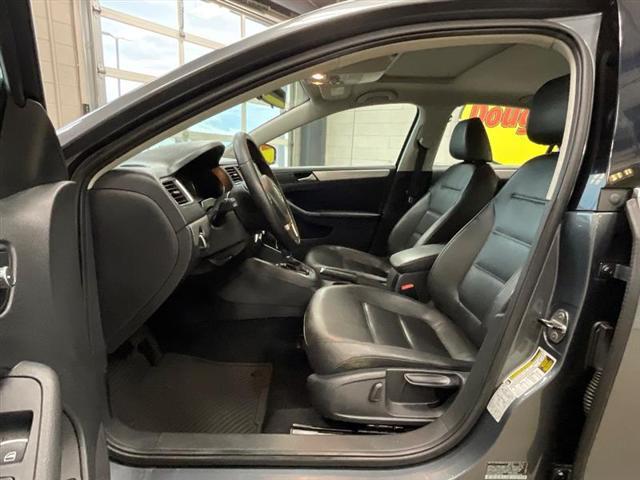 used 2013 Volkswagen Jetta car, priced at $6,995