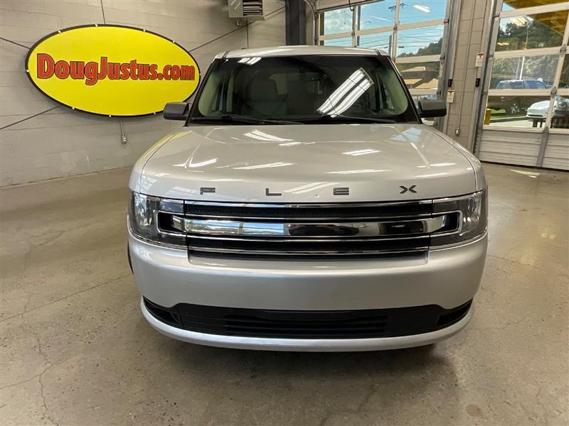 used 2019 Ford Flex car, priced at $12,450