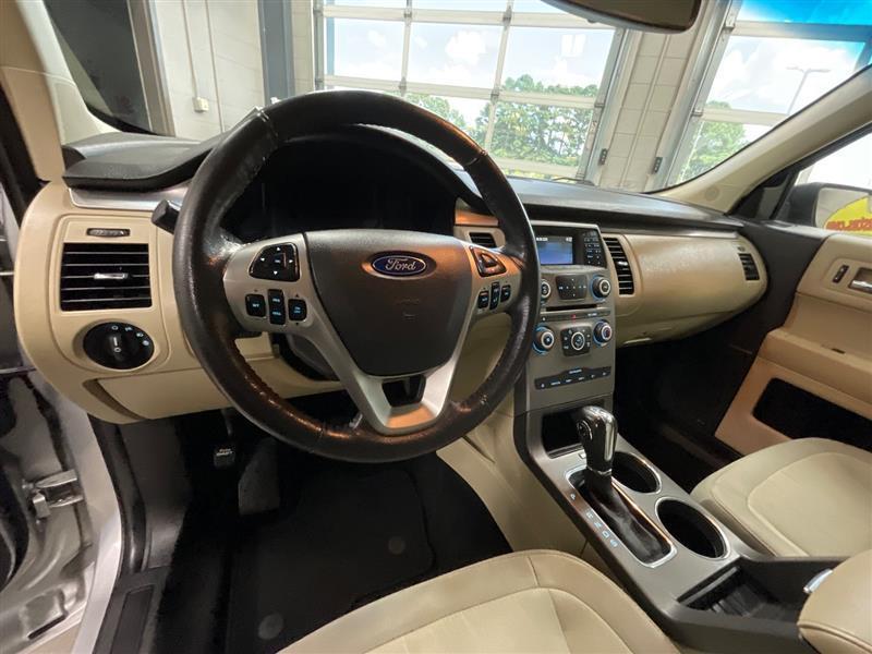 used 2019 Ford Flex car, priced at $12,450