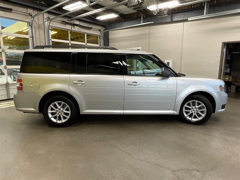 used 2019 Ford Flex car, priced at $12,450
