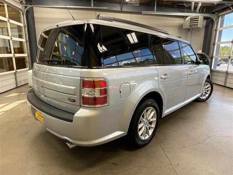 used 2019 Ford Flex car, priced at $12,450