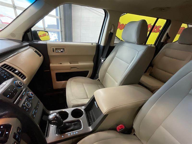 used 2019 Ford Flex car, priced at $12,450