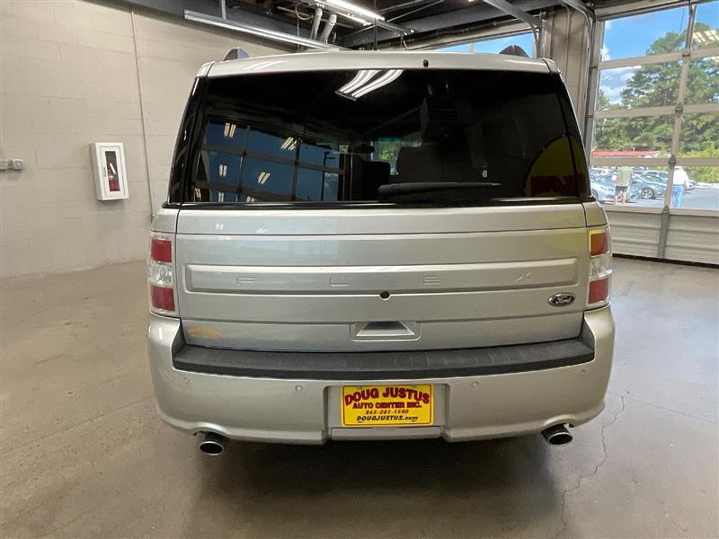 used 2019 Ford Flex car, priced at $12,450