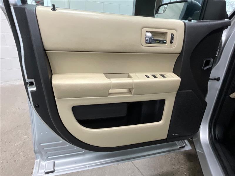 used 2019 Ford Flex car, priced at $12,450