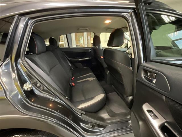 used 2017 Subaru Crosstrek car, priced at $14,850
