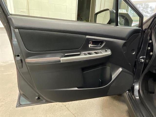 used 2017 Subaru Crosstrek car, priced at $14,850