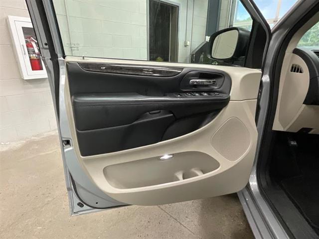 used 2019 Dodge Grand Caravan car, priced at $8,995