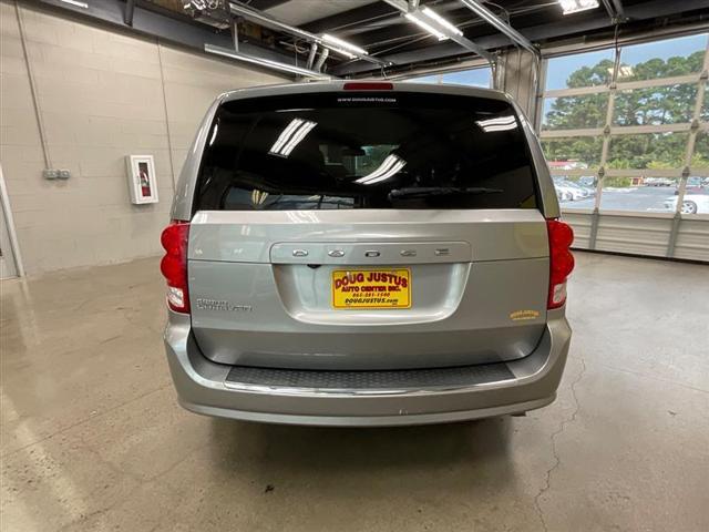 used 2019 Dodge Grand Caravan car, priced at $8,995