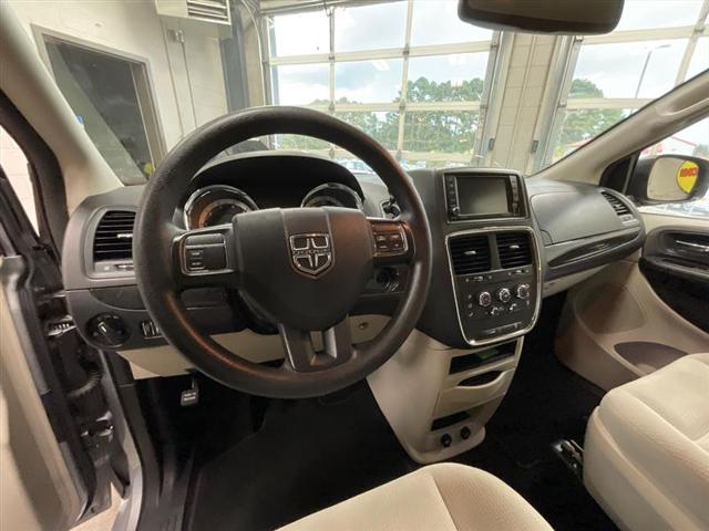 used 2019 Dodge Grand Caravan car, priced at $8,995