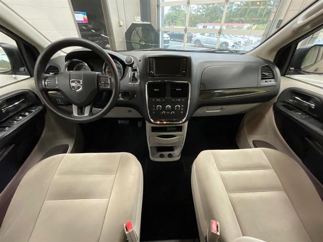 used 2019 Dodge Grand Caravan car, priced at $8,995