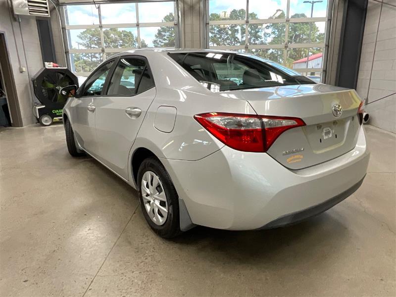 used 2014 Toyota Corolla car, priced at $9,995