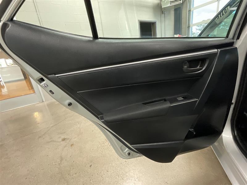 used 2014 Toyota Corolla car, priced at $9,995