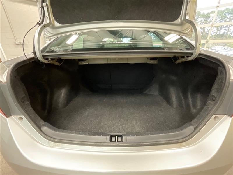 used 2014 Toyota Corolla car, priced at $9,995