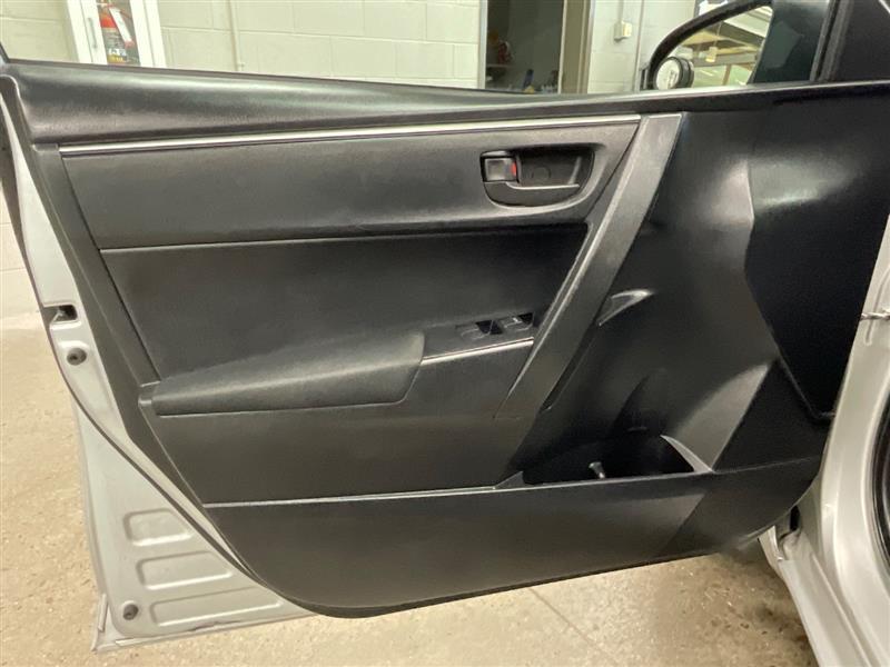 used 2014 Toyota Corolla car, priced at $9,995