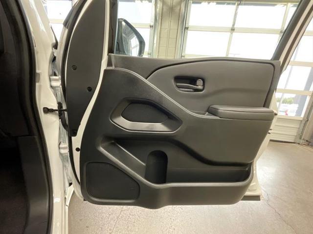 used 2022 Nissan Frontier car, priced at $19,650