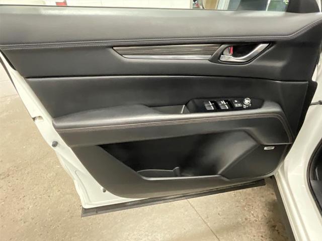used 2017 Mazda CX-5 car, priced at $16,450
