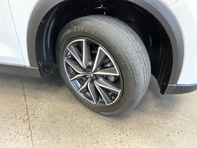 used 2017 Mazda CX-5 car, priced at $16,450