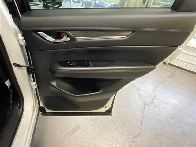 used 2017 Mazda CX-5 car, priced at $16,450
