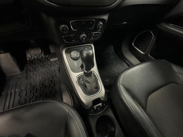 used 2020 Jeep Compass car, priced at $12,995