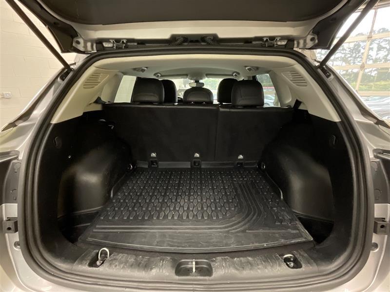 used 2020 Jeep Compass car, priced at $11,995