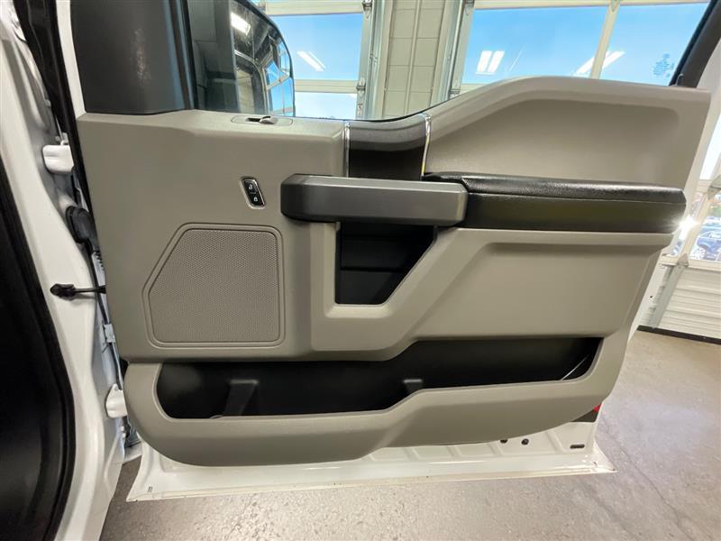 used 2019 Ford F-150 car, priced at $14,995