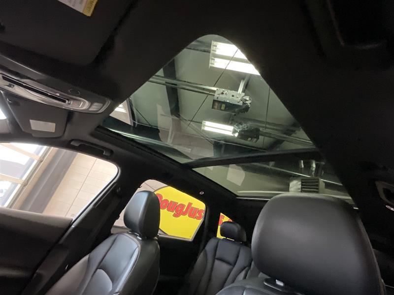 used 2018 Audi Q7 car, priced at $22,500
