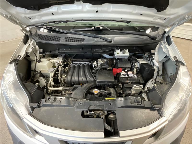 used 2017 Nissan NV200 car, priced at $7,995