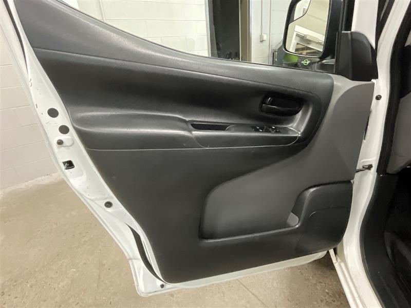 used 2017 Nissan NV200 car, priced at $7,995