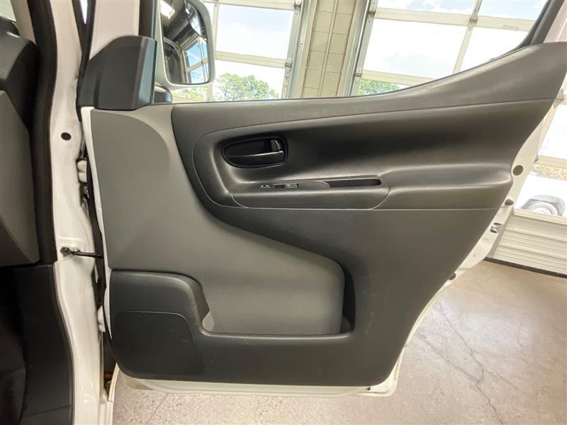 used 2021 Nissan NV200 car, priced at $8,995