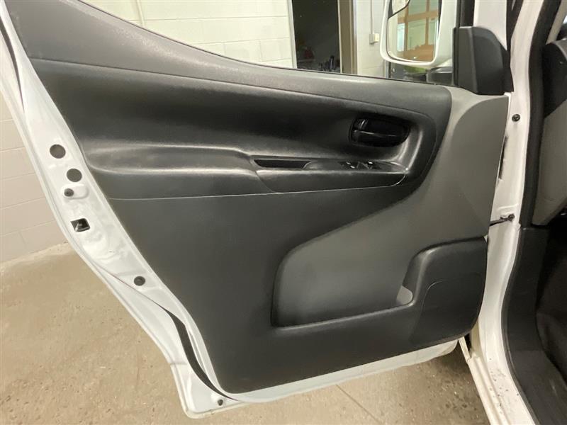 used 2021 Nissan NV200 car, priced at $8,995