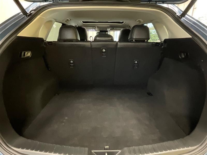 used 2017 Mazda CX-5 car, priced at $18,850