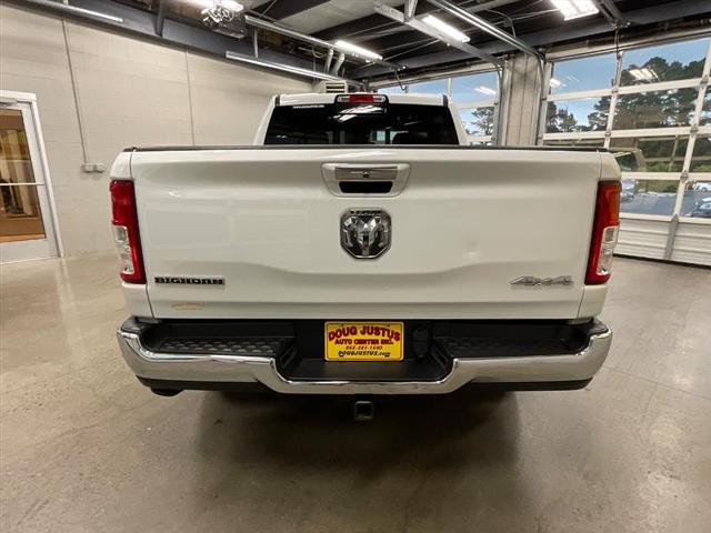 used 2020 Ram 1500 car, priced at $27,850