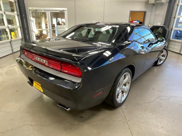 used 2012 Dodge Challenger car, priced at $9,995