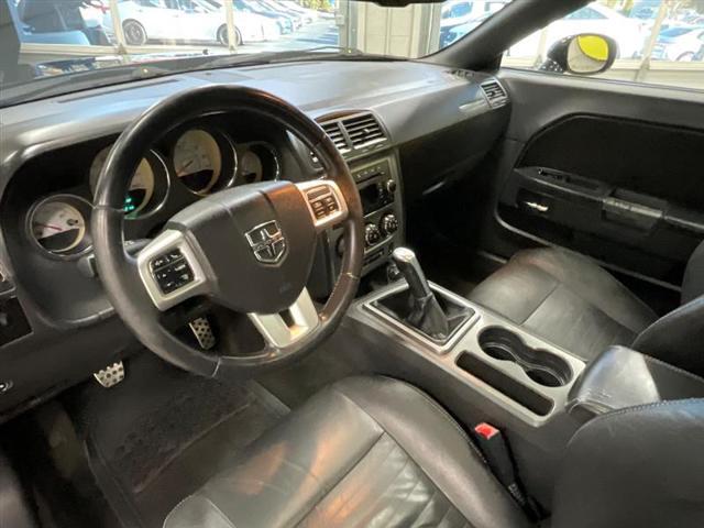 used 2012 Dodge Challenger car, priced at $9,995