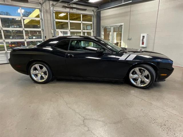 used 2012 Dodge Challenger car, priced at $9,995