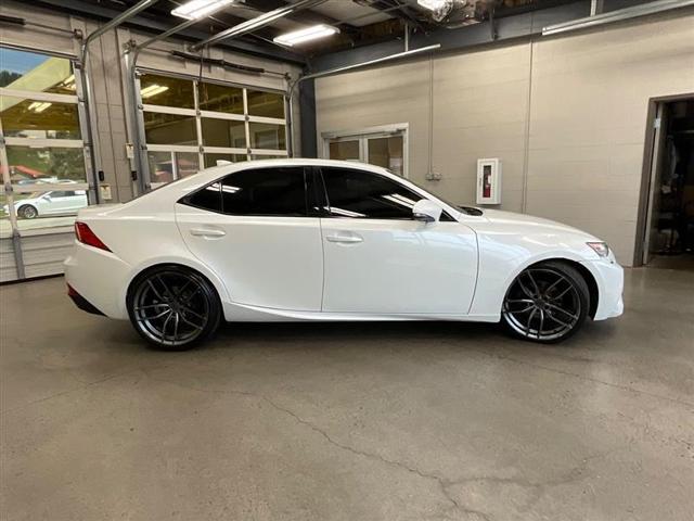 used 2014 Lexus IS 250 car, priced at $15,995