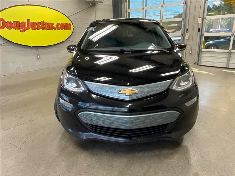 used 2019 Chevrolet Bolt EV car, priced at $7,995