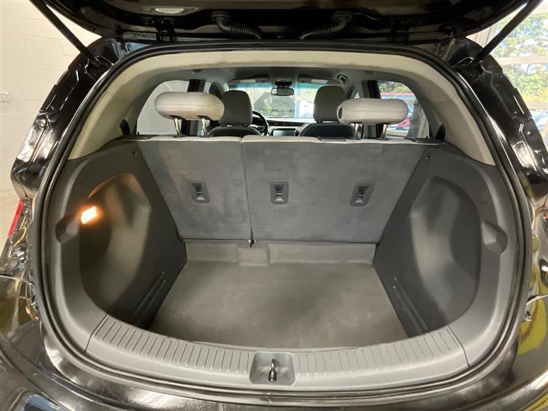 used 2019 Chevrolet Bolt EV car, priced at $7,995