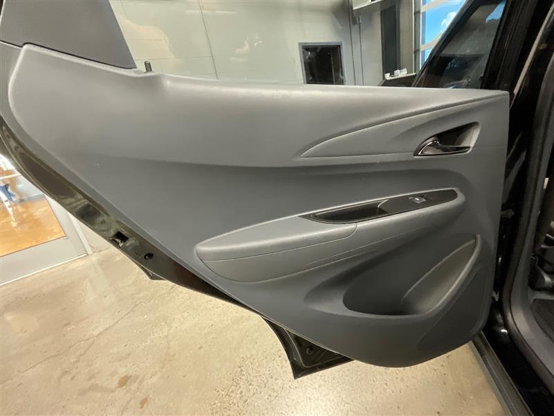 used 2019 Chevrolet Bolt EV car, priced at $7,995