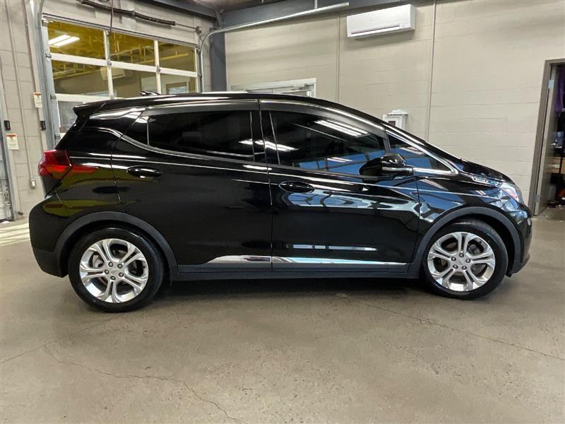 used 2019 Chevrolet Bolt EV car, priced at $7,995
