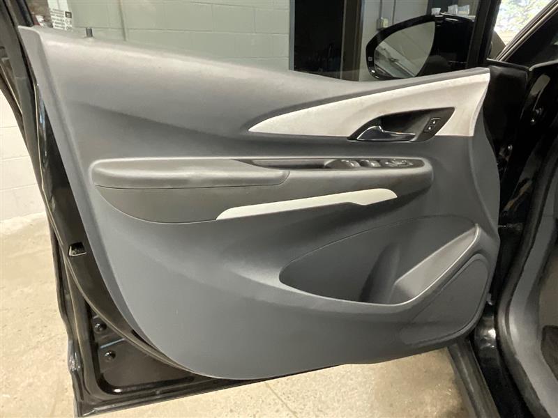 used 2019 Chevrolet Bolt EV car, priced at $7,995