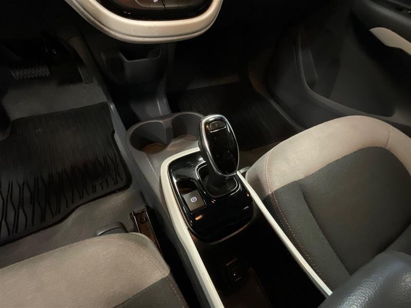 used 2019 Chevrolet Bolt EV car, priced at $7,995
