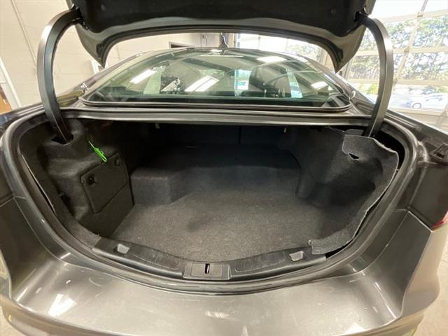 used 2020 Ford Fusion car, priced at $14,995