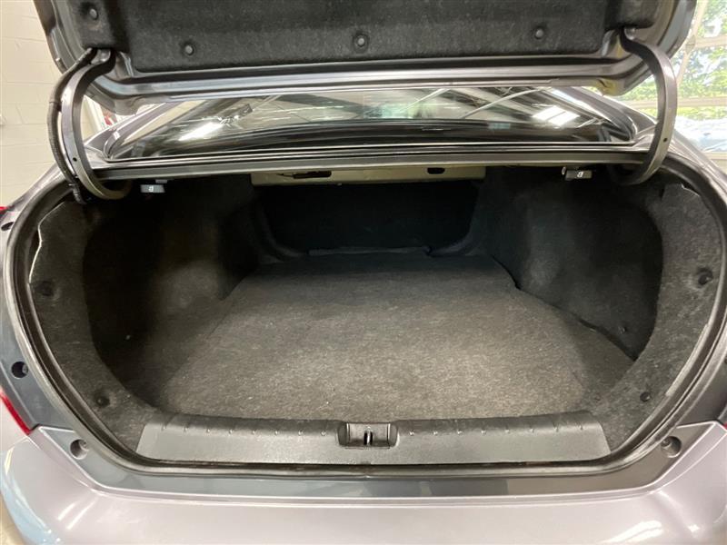 used 2020 Honda Civic car, priced at $19,995