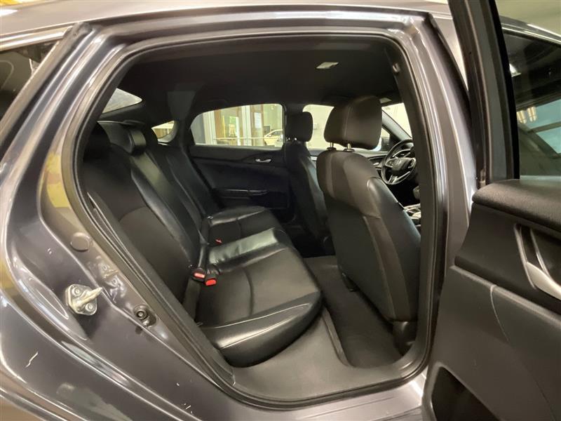 used 2020 Honda Civic car, priced at $19,995