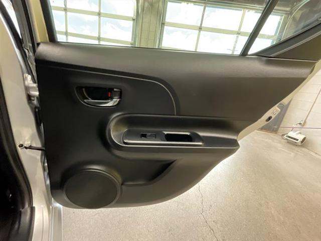 used 2015 Toyota Prius c car, priced at $7,995