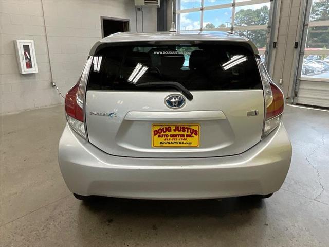used 2015 Toyota Prius c car, priced at $7,995