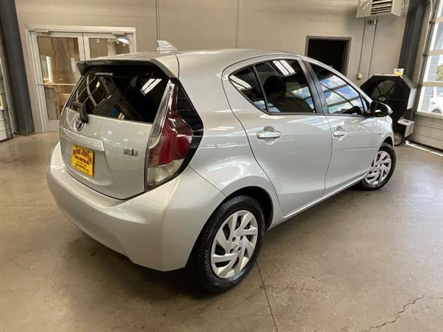 used 2015 Toyota Prius c car, priced at $7,995