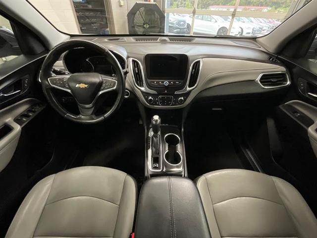 used 2020 Chevrolet Equinox car, priced at $11,850
